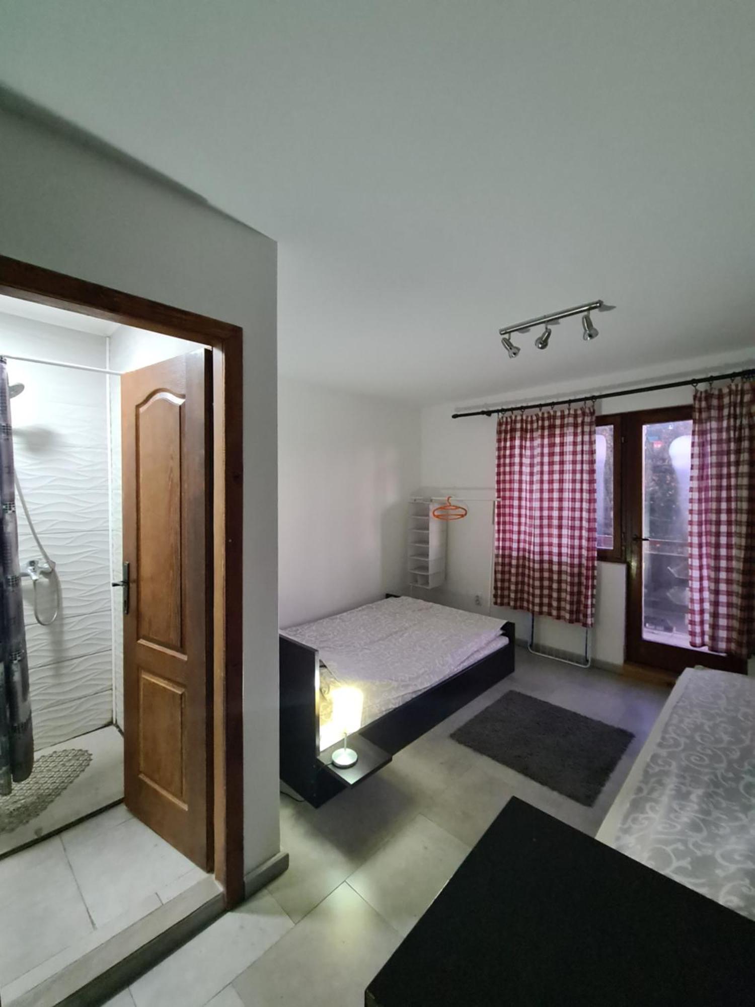 Apartments Dviletov Kutak Kopaonik Exterior photo