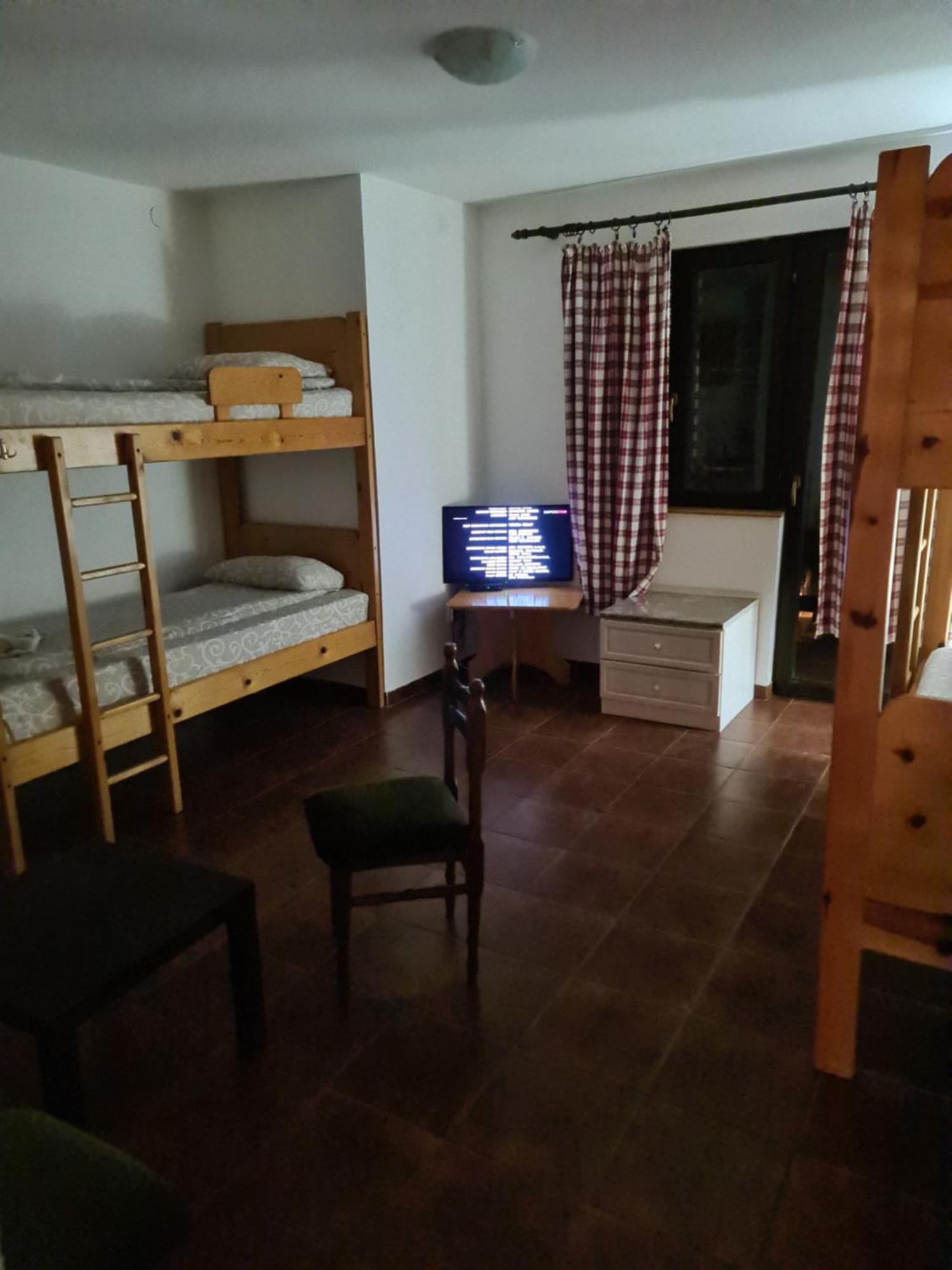Apartments Dviletov Kutak Kopaonik Exterior photo