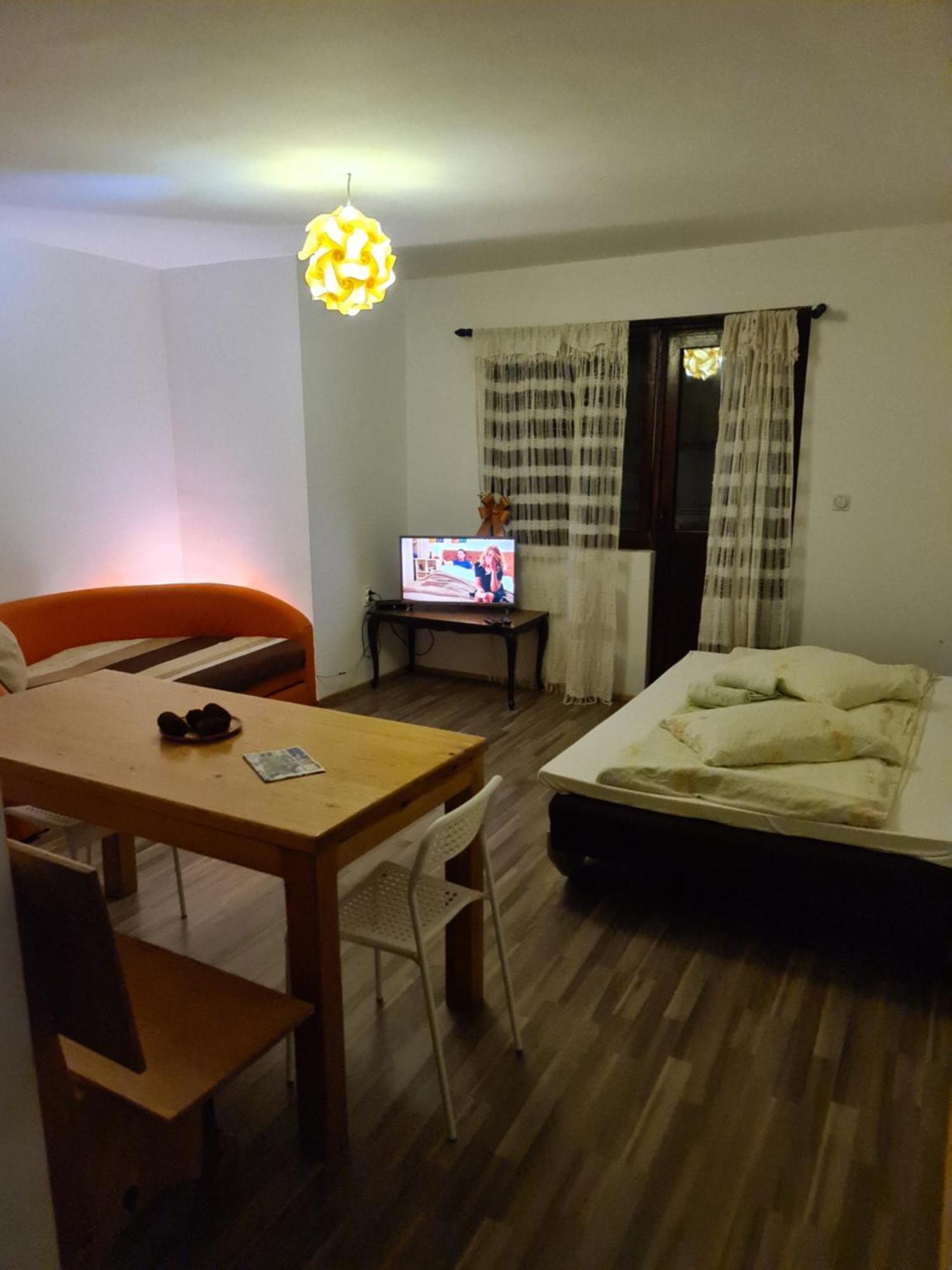 Apartments Dviletov Kutak Kopaonik Exterior photo