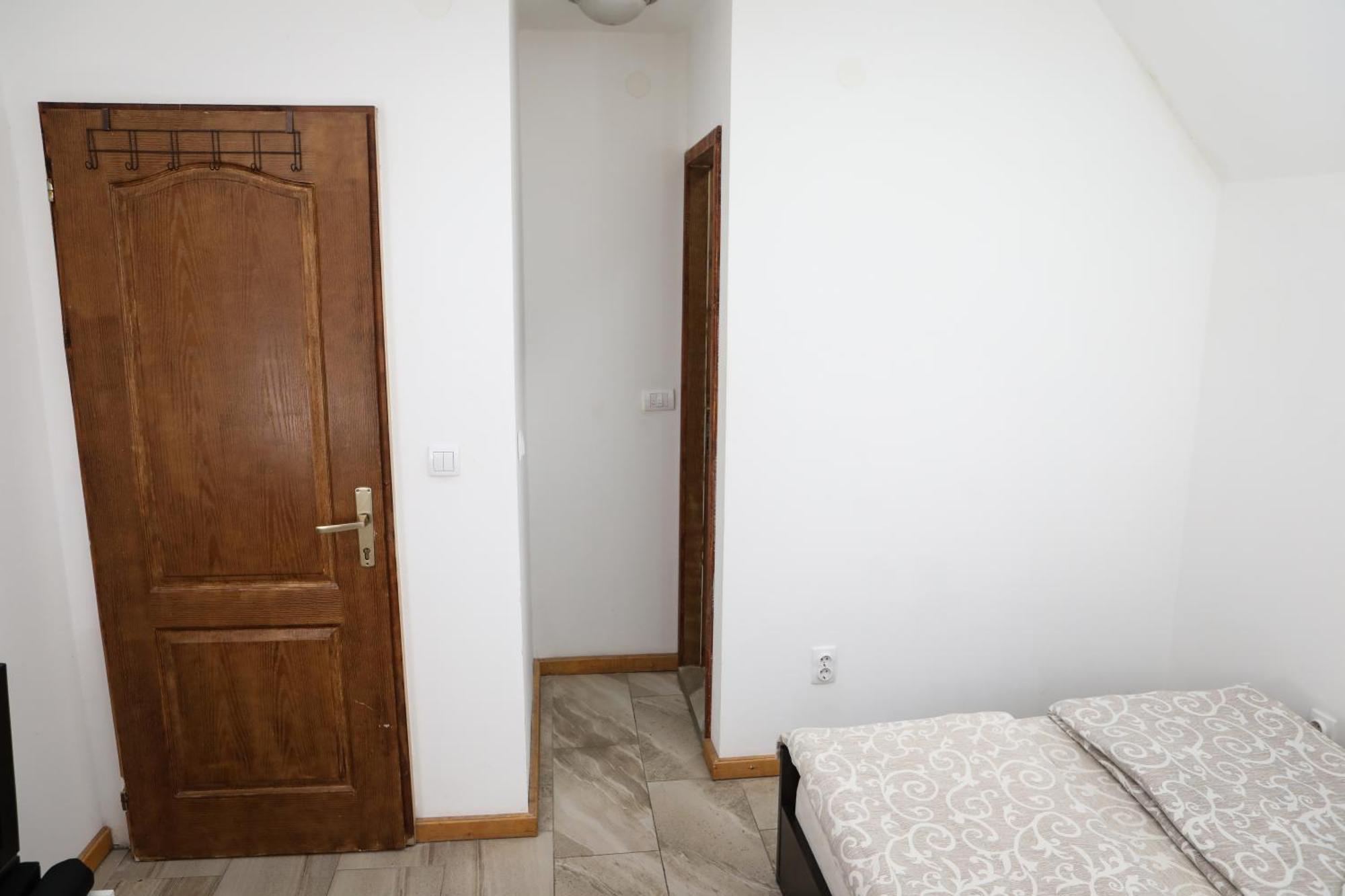 Apartments Dviletov Kutak Kopaonik Exterior photo
