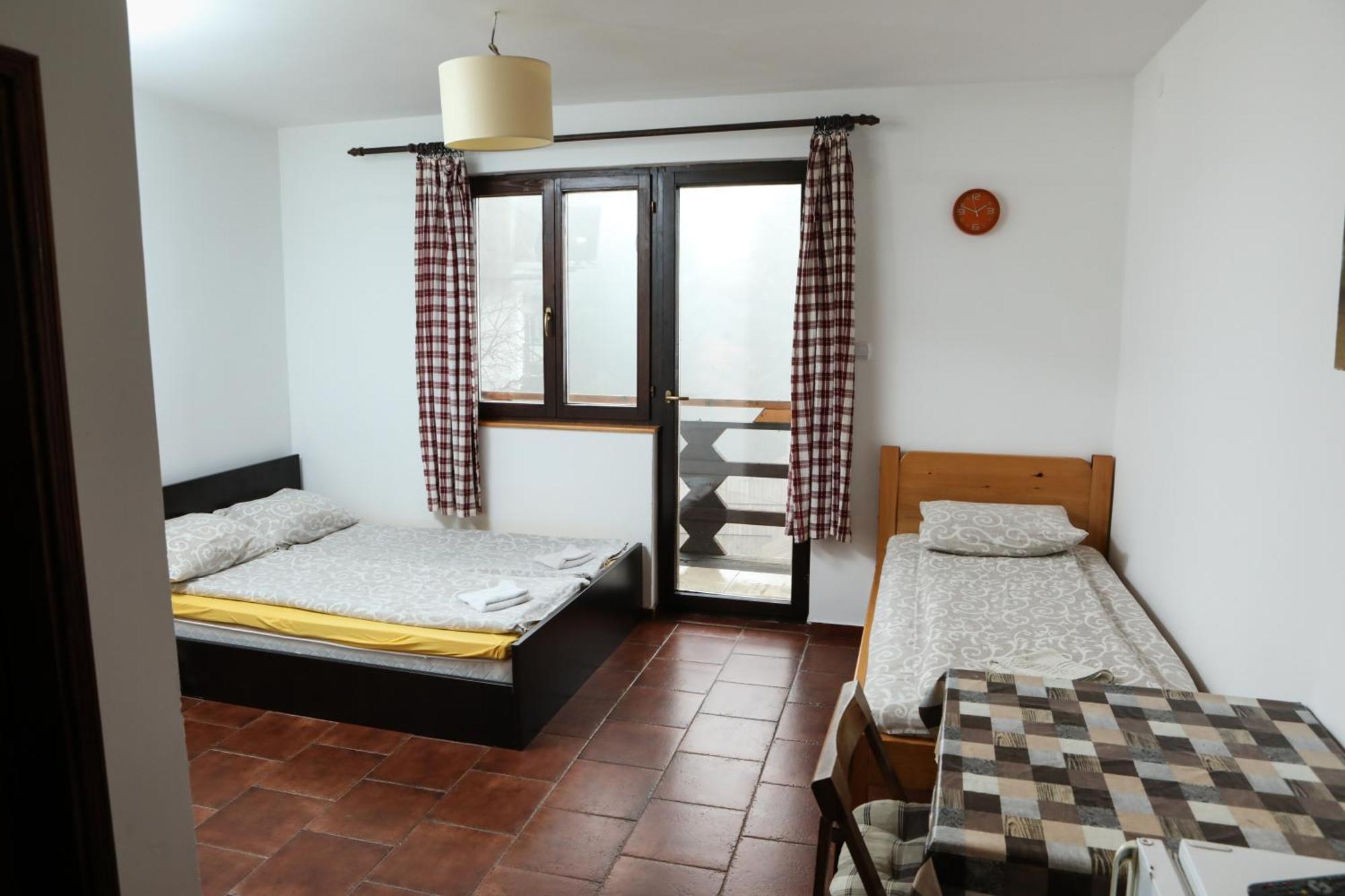 Apartments Dviletov Kutak Kopaonik Exterior photo