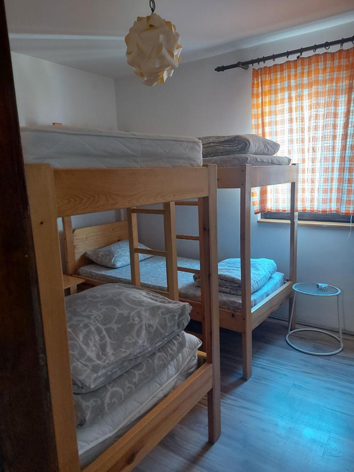 Apartments Dviletov Kutak Kopaonik Exterior photo